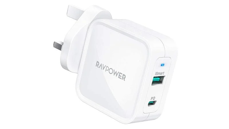 RavPower PD Pioneer 65W